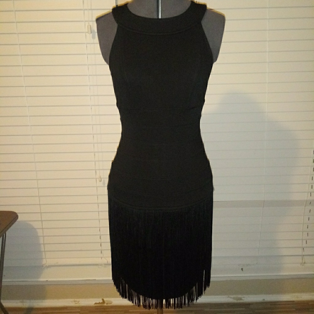 Muse-Boston Proper Dress